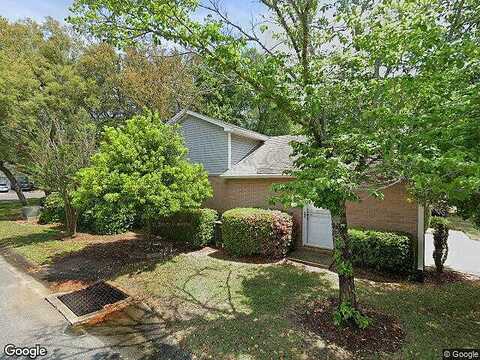 Parkwood, NICEVILLE, FL 32578
