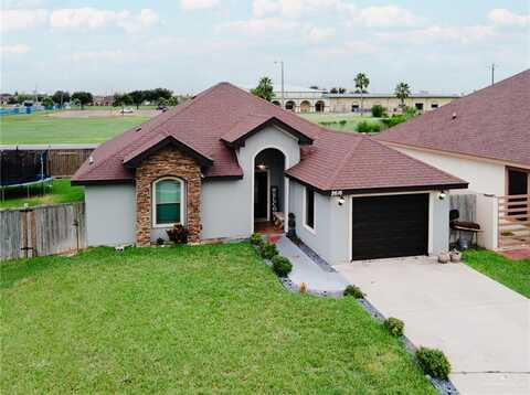 Palo Blanco, HIDALGO, TX 78557