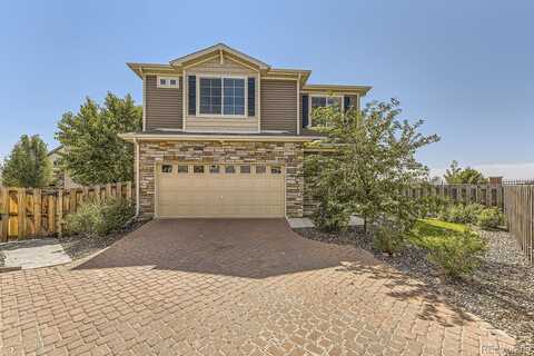 Byers, AURORA, CO 80018