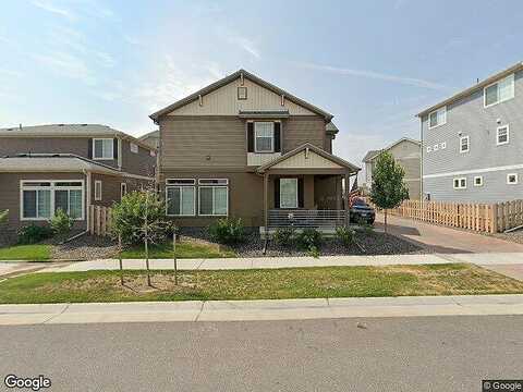 Byers, AURORA, CO 80018