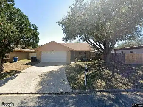 Goldcrest, MCALLEN, TX 78504