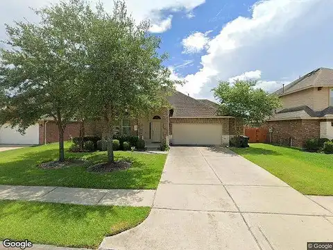 Rusting Creek, PEARLAND, TX 77584