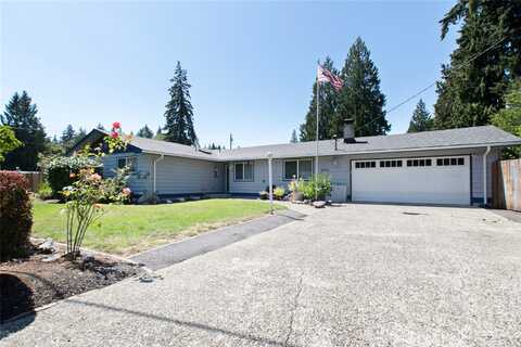 Brentwood, LACEY, WA 98503