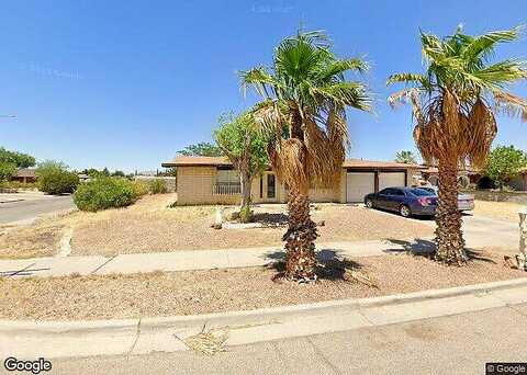 Ed Furgol, EL PASO, TX 79936