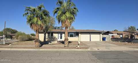 Ed Furgol, EL PASO, TX 79936