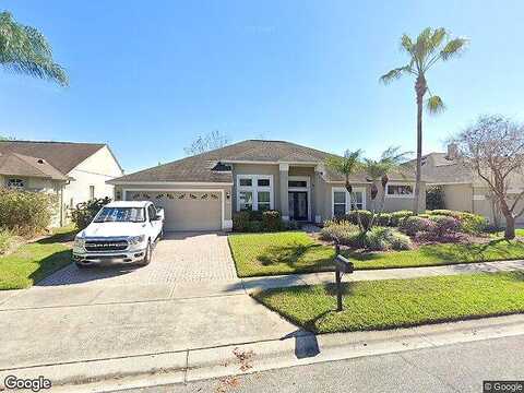 Isle Of Sky, ORLANDO, FL 32828