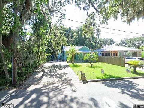 Magnolia, SAINT AUGUSTINE, FL 32084