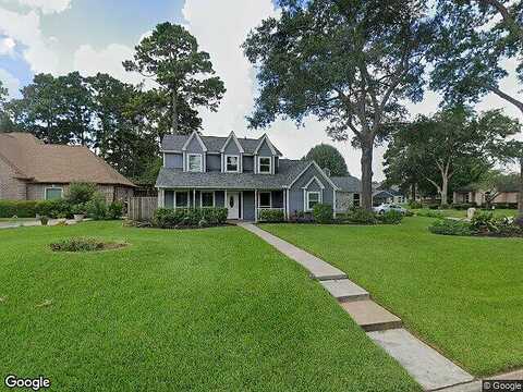 Lake Lawn, SPRING, TX 77380