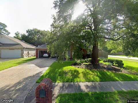 Bearborough, SPRING, TX 77386