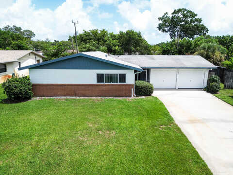 Hillcrest, TITUSVILLE, FL 32796