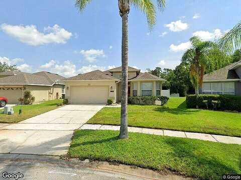 Cypress Trace, ORLANDO, FL 32825