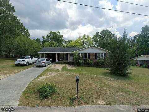 Saratoga, MACON, GA 31211