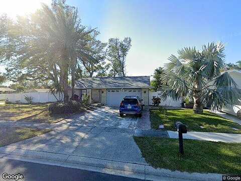 Foxcroft, PALM HARBOR, FL 34683