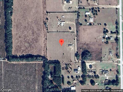 134Th, HIGH SPRINGS, FL 32643