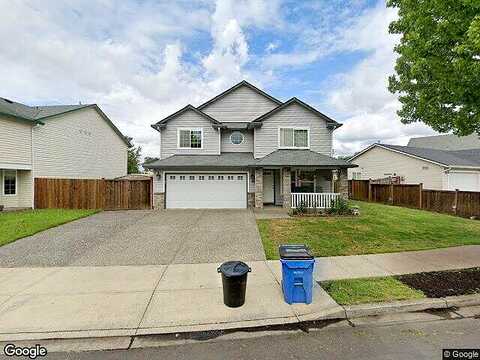 6Th, BATTLE GROUND, WA 98604