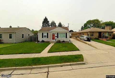 Crescent, RACINE, WI 53403