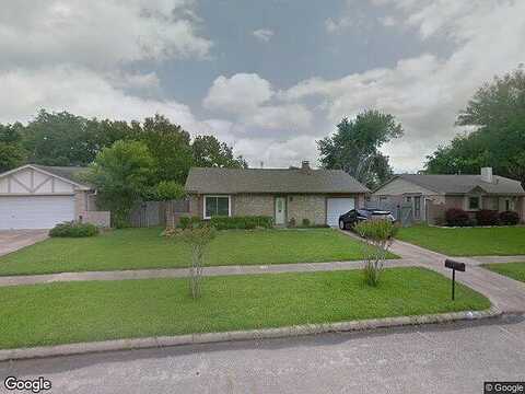 Merrimac, LEAGUE CITY, TX 77573