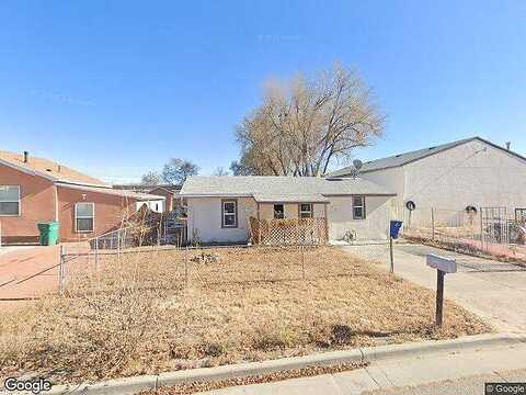 California, PUEBLO, CO 81004