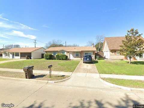 N, PLANO, TX 75074