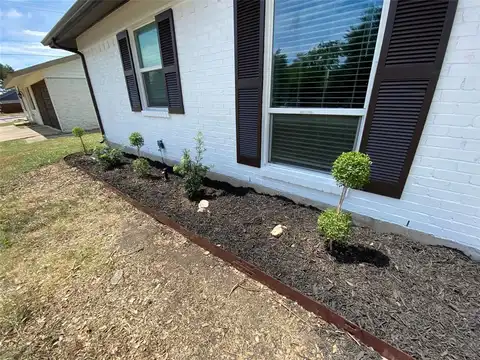 N, PLANO, TX 75074