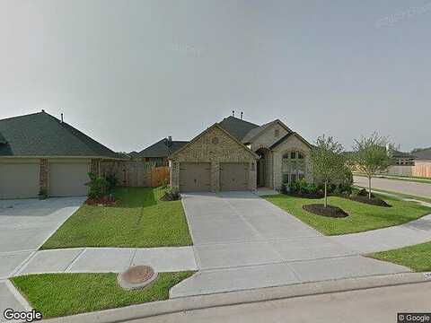 Winding Creek, FRESNO, TX 77545