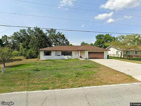 Waycross, EUSTIS, FL 32726