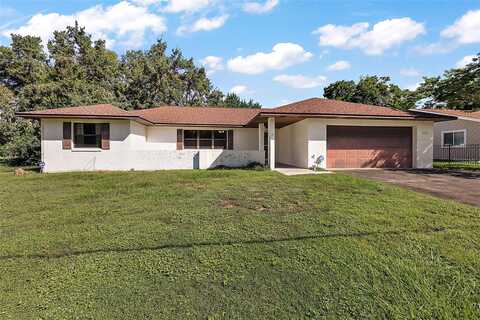 Waycross, EUSTIS, FL 32726