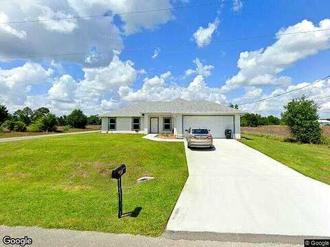 17Th, LEHIGH ACRES, FL 33972
