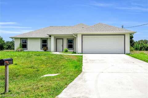 17Th, LEHIGH ACRES, FL 33972