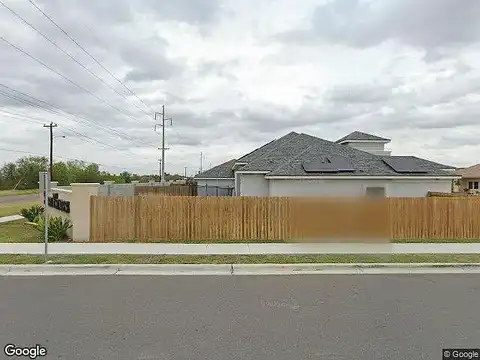 Bella Vista, ALTON, TX 78573