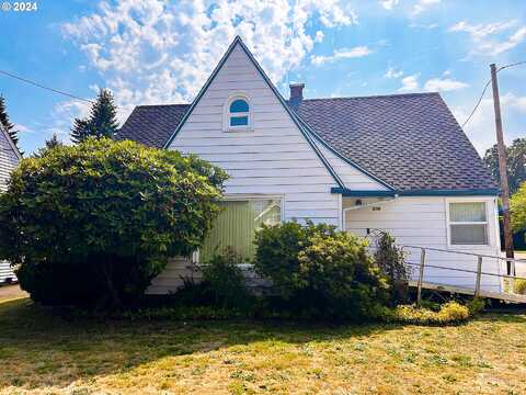 Harrison, FAIRVIEW, OR 97024