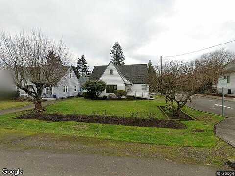 Harrison, FAIRVIEW, OR 97024