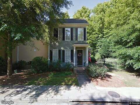 Magnolia Blossom, ATHENS, GA 30606