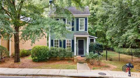 Magnolia Blossom, ATHENS, GA 30606