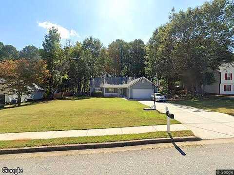 Cheyenne, AUBURN, GA 30011