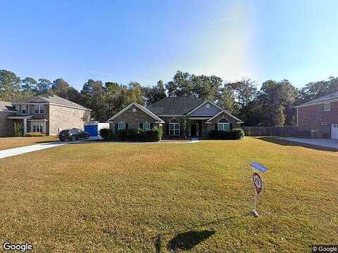Veranda, GUYTON, GA 31312