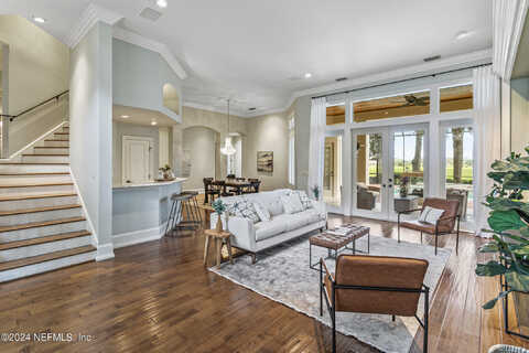 Harbour View, PONTE VEDRA BEACH, FL 32082