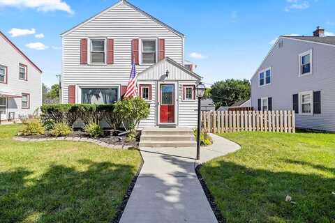65Th, MILWAUKEE, WI 53219