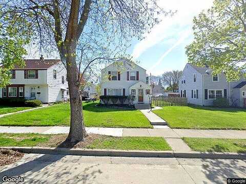 65Th, MILWAUKEE, WI 53219