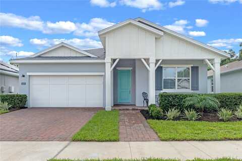 Park Ridge, APOPKA, FL 32712