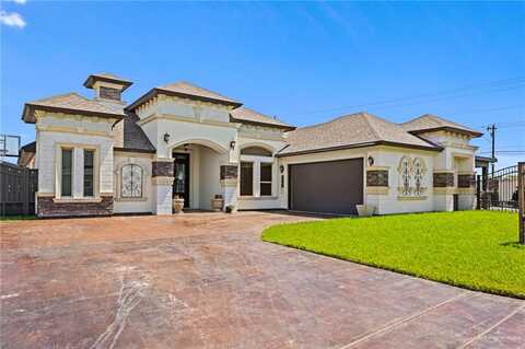 Radiant, EDINBURG, TX 78542