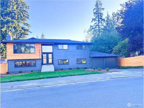 Larlin, EVERETT, WA 98203