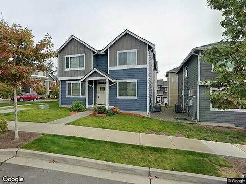 Yulan, BREMERTON, WA 98310