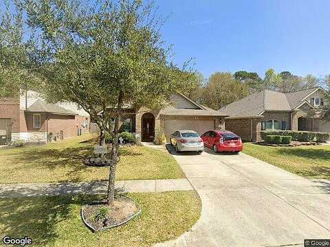 Burks Trail, PORTER, TX 77365