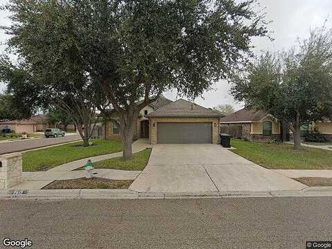 47Th, MCALLEN, TX 78501