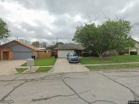 Flintstone, KILLEEN, TX 76543
