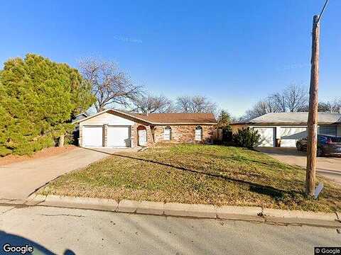 41St, ABILENE, TX 79605