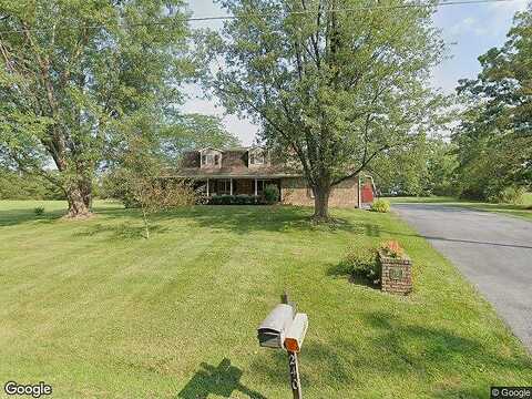 Knoxlyn, GETTYSBURG, PA 17325