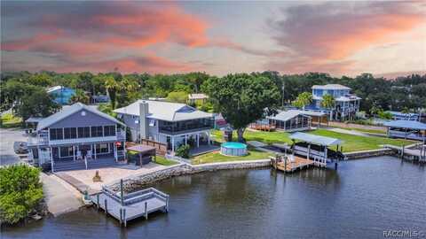 Waterman, CRYSTAL RIVER, FL 34429