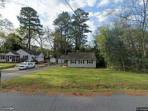 Kingsley, MACON, GA 31204